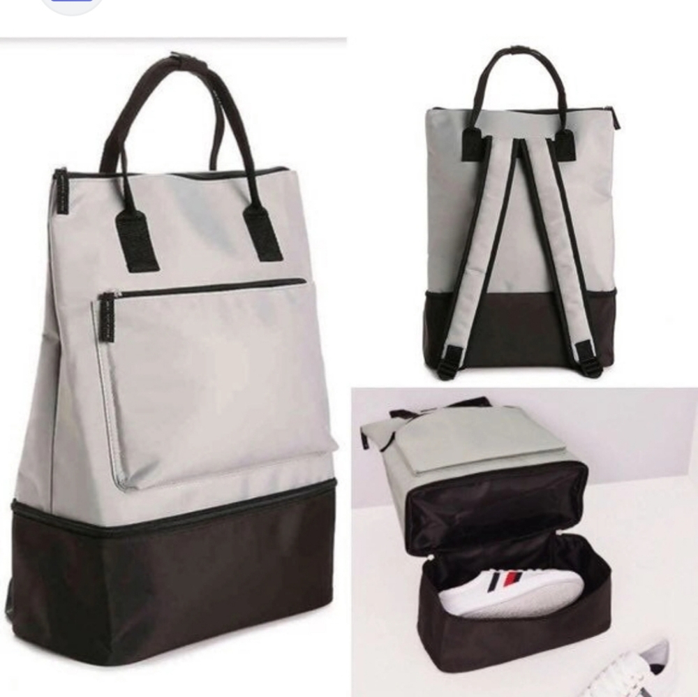 DSW Multifunction Bag - Picture 2 of 8